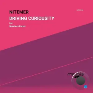Nitemer - Driving Curiosity (2026)