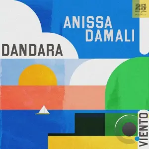Anissa Damali, Dandara - Viento (2026)