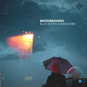 MockBravado - Blue Notes & Basslines / Velvet After Midnight (2026)