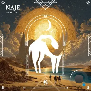 Siragusa - Naje (2026)