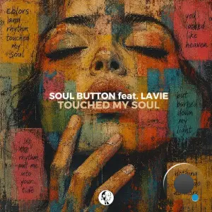 Soul Button - Touched My Soul (2026)