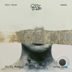 Omerar Nanda - Mute Man (2026)
