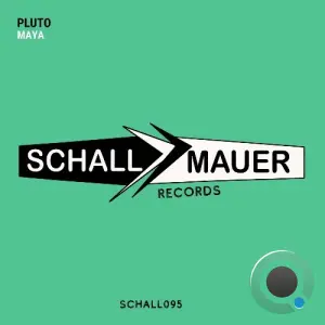 Pluto - Maya (2026)