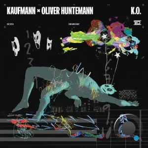 Oliver Huntemann, Kaufmann (DE) - K.o. (2026)