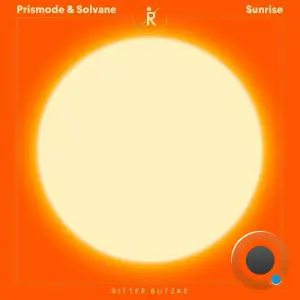 Prismode & Solvane - Sunrise (2026)