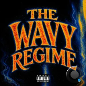 Party G The Humble - The Wavy Regime (2026)