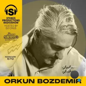 Orkun Bozdemir - Instereo! 670 (2026-07-03)