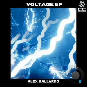 Alex Gallardo DJ - Voltage (2026)