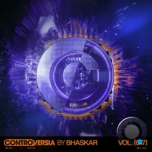 Controversia by Bhaskar Vol. 01717 (2026)
