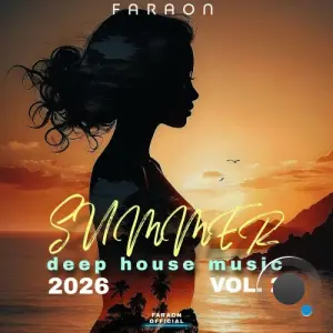 FaraoN - Summer Deep House Music 2026, Vol. 2 (2026)
