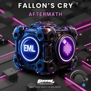 Fallon's Cry - Aftermath (2026)