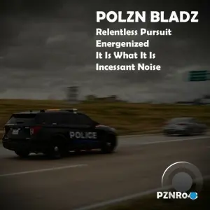 Polzn Bladz - July 2026 (2026)
