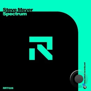 Steve Meyer - Spectrum (2026)
