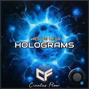 Wes De Leur - Holograms (2026)