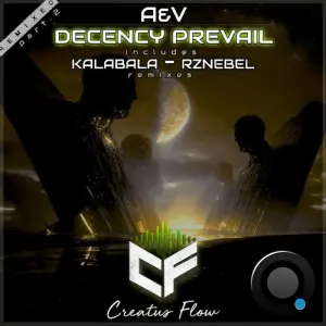 A&v - Decency Prevail (Remixed Pt. 2) (2026)