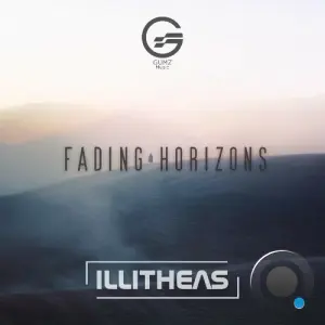 Illitheas - Fading Horizons (2026)