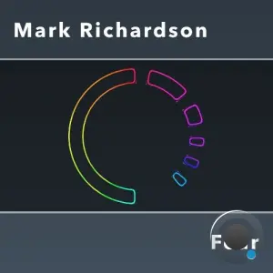 Mark Richardson - Fear (2026)