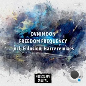 Ovnimoon - Freedom Frequency (The Remixes) (2026)