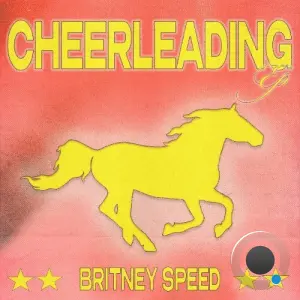 Radio Cargo & Britney Speed - Cheerleading (2026)