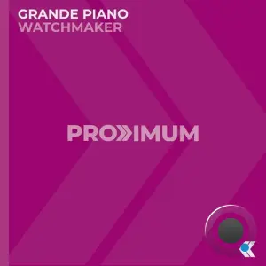 Grande Piano - Watchmaker (2026)