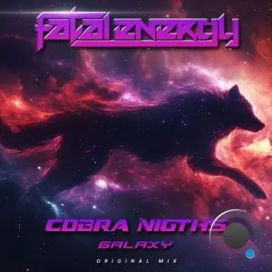 Cobra Nigths - Galaxy (2026)
