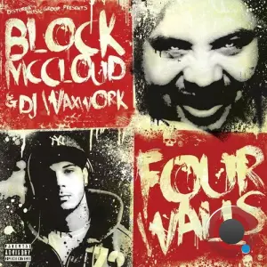 Block McCloud - Four Walls (2026)