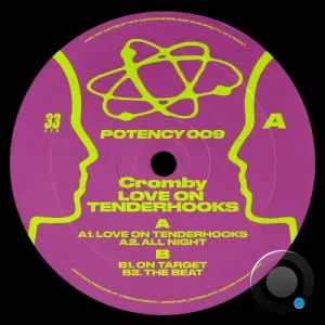 Cromby - Love On Tenderhooks (2026)