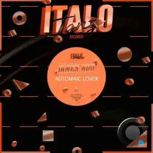 James Rod - Automaic Lover (2026)