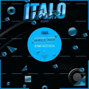 James Rod - Kinktastisch (2026)