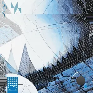 Marco Messari - Lattice (2026)