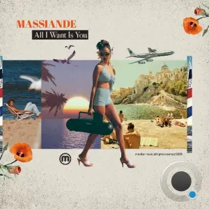 Massiande - All I Want Is You (2026)