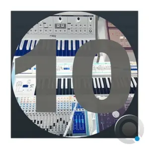 JT Donaldson - 10 (2026)