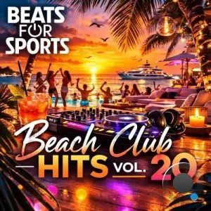 Beach Club Hits Vol. 20 (2026)