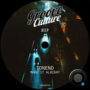 Tonend - Make It Alright (2026)