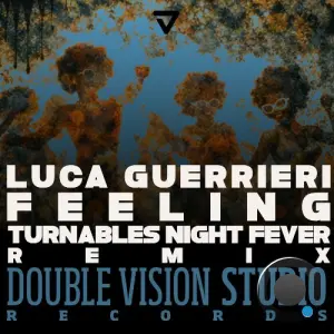 Luca Guerrieri - Feeling (Turntables Night Fever Remix) (2026)