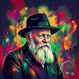 Pop Art - Tzamah Lecha Nafshi (2026)