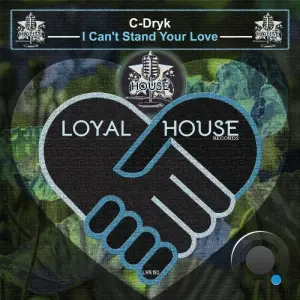 C-Dryk - I Can't Stand Your Love (2026)