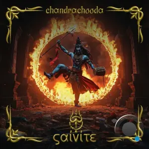 Saivite - Chandrachooda (2026)