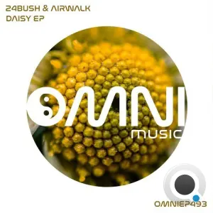 24Bush, DJ Airwalk - Daisy (2026)
