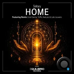 Solitary - Home (2026)