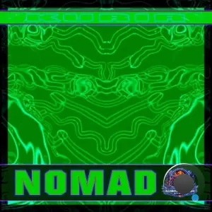 kurir - Nomad (2026)