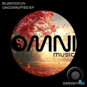 Bluefootjai - Uncorrupted (2026)