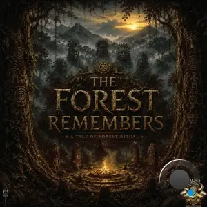 DJ TYTUN - The Forest Remembers (2026)