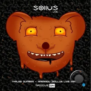 Sollus Live & Thales Dumbra - Aperriou (Remix) (2026)