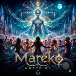 Mobydick (BR) - Mareko (2026)