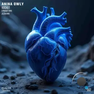 Anina Owly - Rocket (2026)