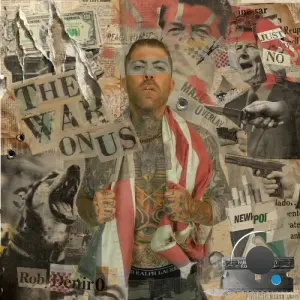 Maze Overlay - The War On US (2026)