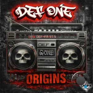 Def One - Origins (2026)