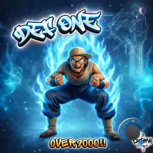 Def One - Over 9000!! (2026)