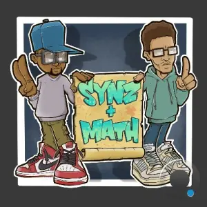 Synz And Math - Combine As One (2026)